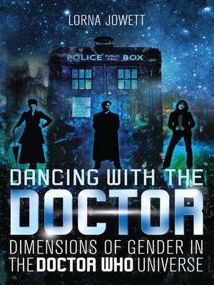 cover image of Dancing with the Doctor